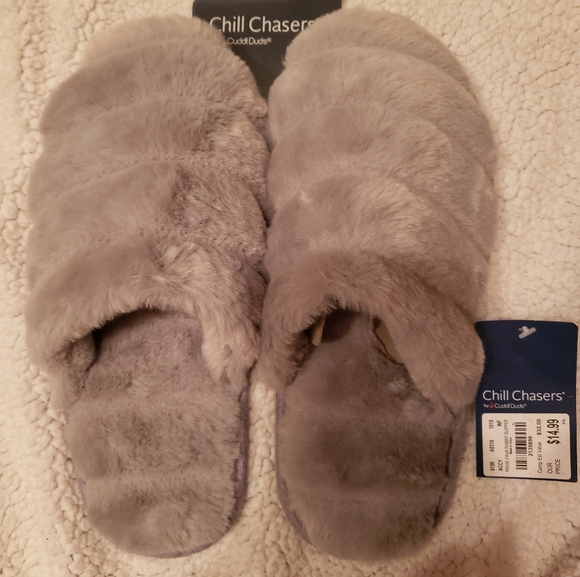 House shoes - Picture 3 of 3